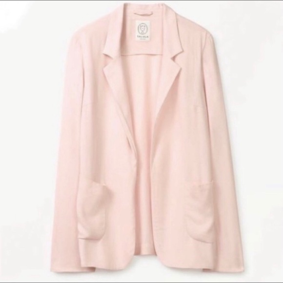 2/$40 Aritzia Talula Kent blazer - Picture 6 of 6